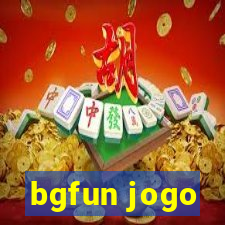 bgfun jogo